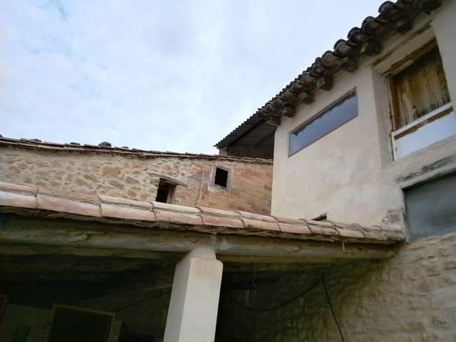 Casa Rural en venta en Matarraña / Matarranya, Fuentespalda