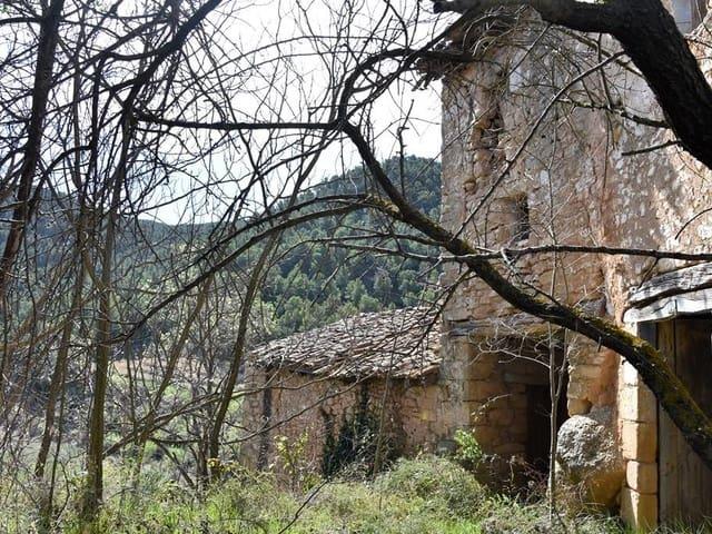 Casa Rural en venta en Matarraña / Matarranya, Fuentespalda
