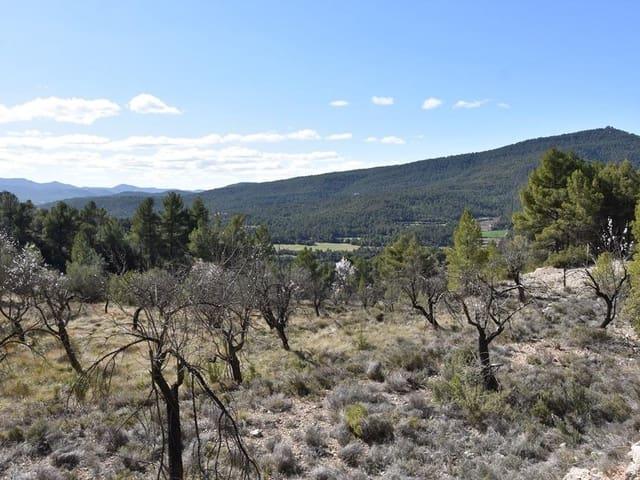 Casa Rural en venta en Matarraña / Matarranya, Fuentespalda