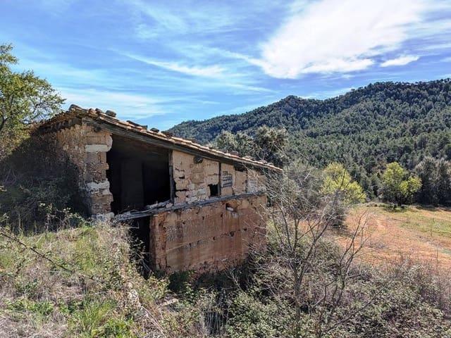 Casa Rural en venta en Matarraña / Matarranya, Fuentespalda