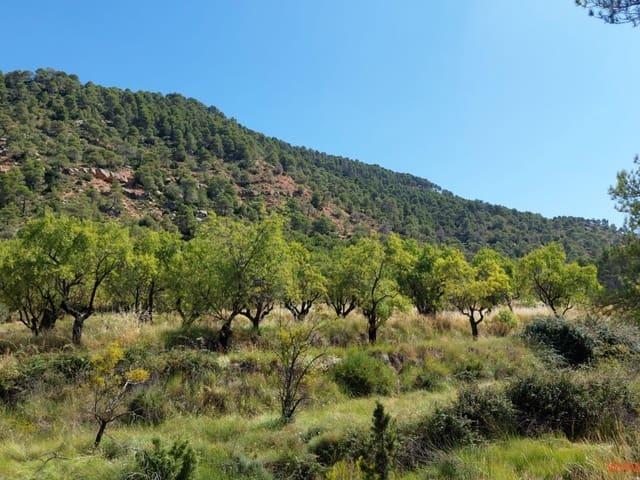 Casa Rural en venta en Fuentespalda