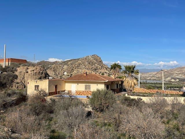 Casa Rural en venta en Gádor, Andalucía