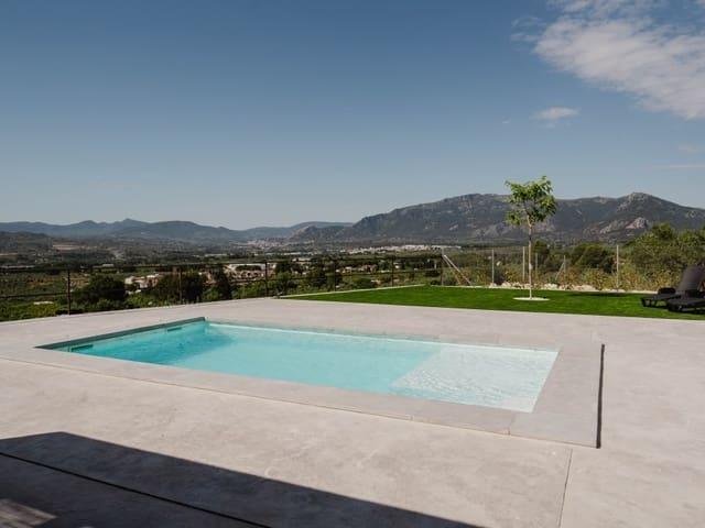 Casa Rural en venta en el Comtat, Valencia