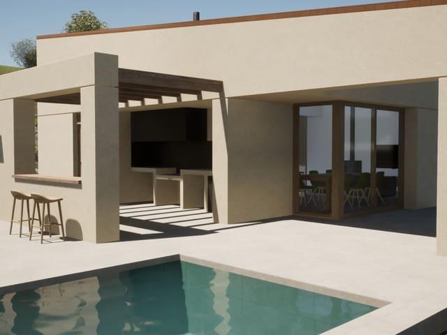 Casa Rural en venta en Gaianes, Valencia