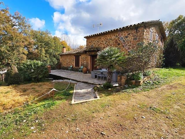 Casa Rural en venta en Sierra de Huelva, Andalucía