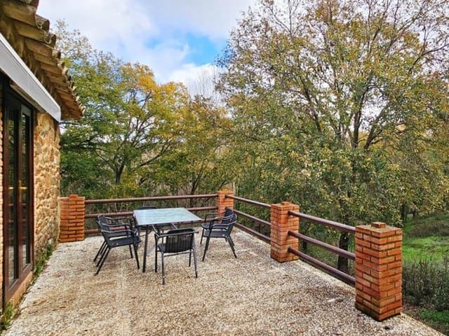 Casa Rural en venta en Sierra de Huelva, Andalucía
