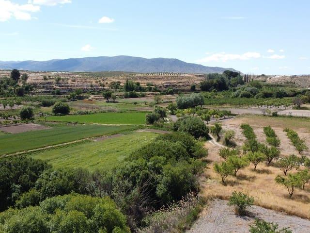 Casa Rural en venta en Comarca de Huéscar, Andalucía