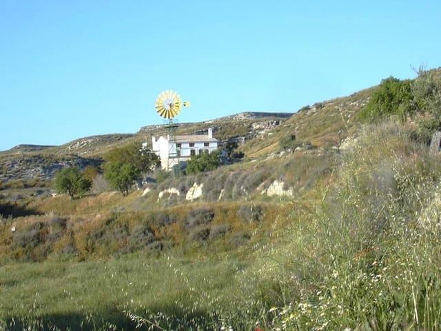 Casa Rural en venta en Comarca de Huéscar, Andalucía