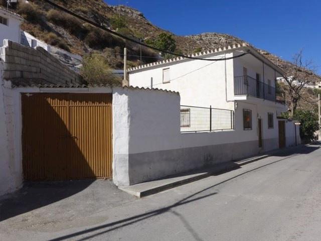 Casa Rural en venta en Comarca de Huéscar, Andalucía