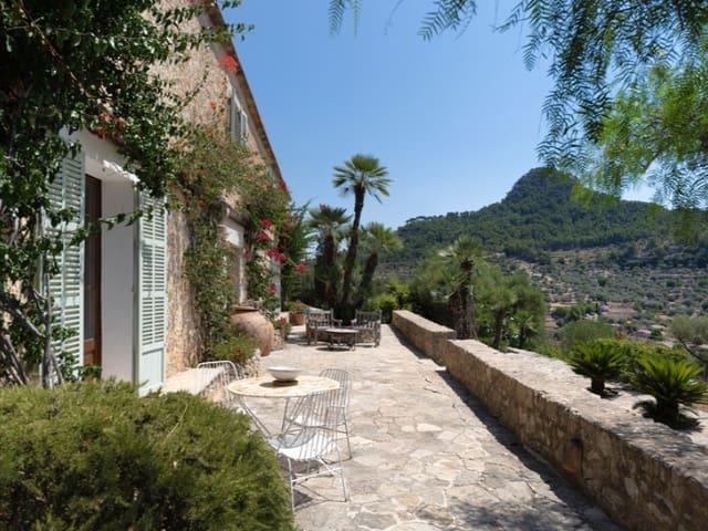Casa Rural en venta en Serra de Tramuntana, Baleares