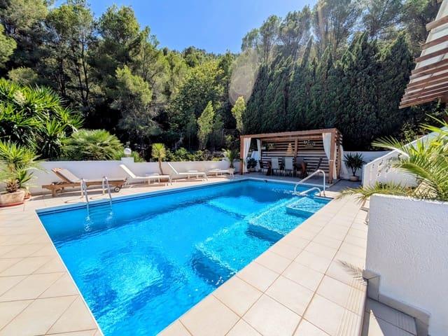 Casa Rural en venta en la Safor, Valencia