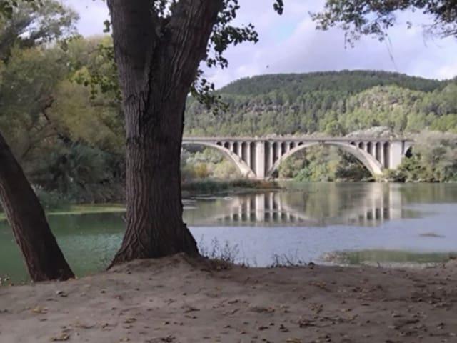 Casa Rural en venta en Ribera d'Ebre, Catalunya
