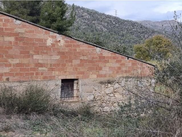 Casa Rural en venta en Ribera d'Ebre, Catalunya