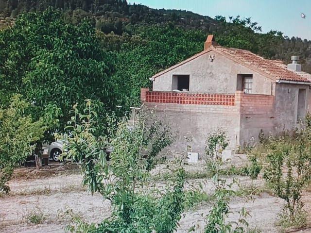 Casa Rural en venta en Ribera d'Ebre, Catalunya