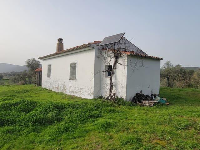 Casa Rural en venta en Garciaz, Extremadura