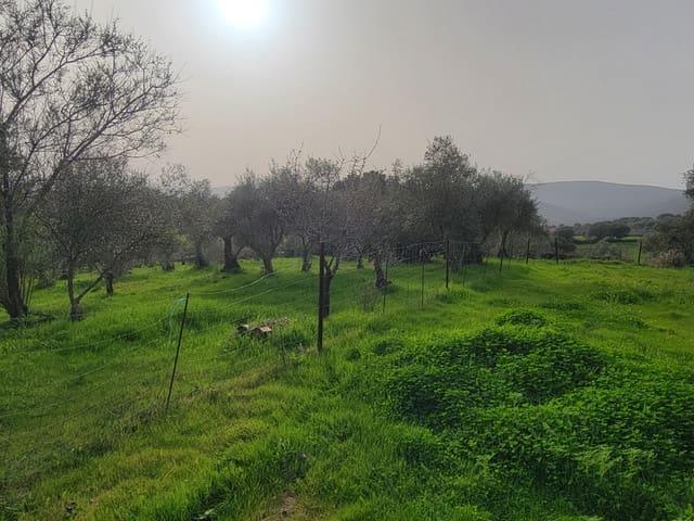 Casa Rural en venta en Garciaz, Extremadura