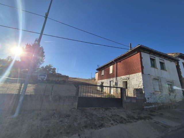 Casa Rural en venta en La Flecha de Torío, Garrafe De Torío