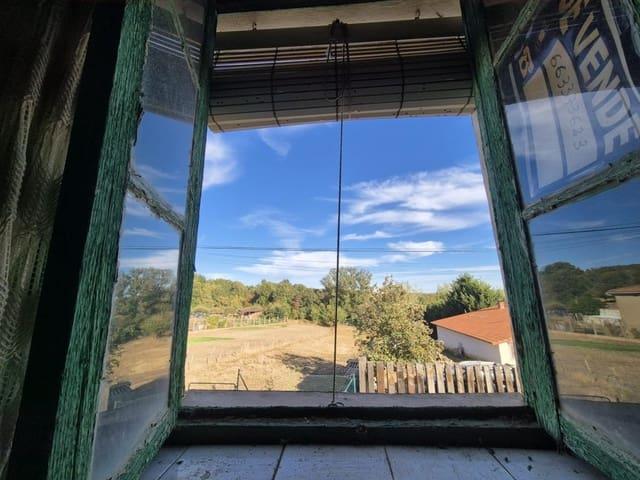 Casa Rural en venta en La Flecha de Torío, Garrafe De Torío