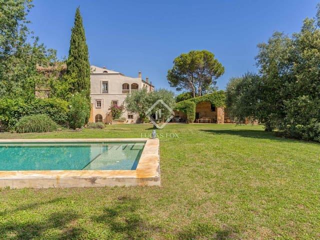 Casa Rural en venta en Alt Empordà, Catalunya