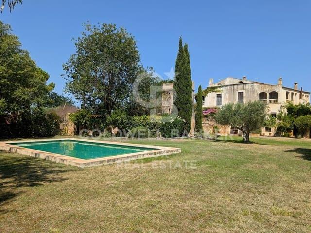 Casa Rural en venta en Garrigàs, el Barri de l'Església