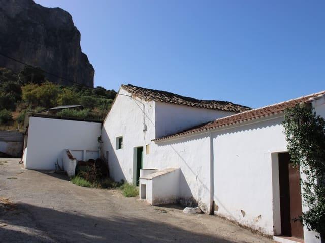 Casa Rural en venta en Sierra de Cádiz, Andalucía
