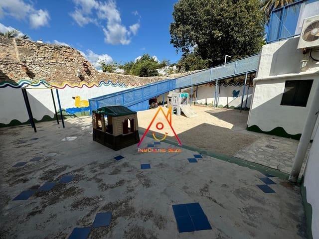 Casa Rural en venta en Gata De Gorgos