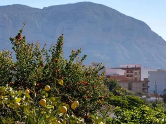 Casa Rural en venta en la Marina Alta, Valencia