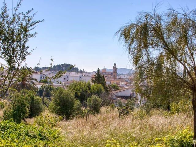 Casa Rural en venta en la Marina Alta, Valencia