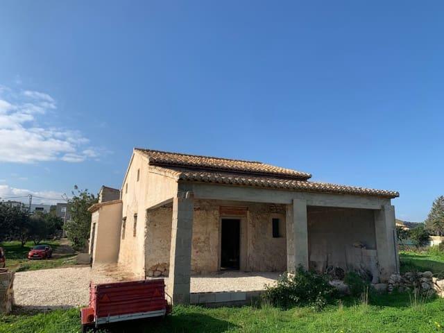Casa Rural en venta en la Marina Alta, Valencia
