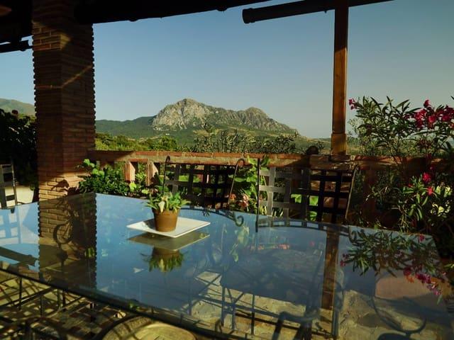 Casa Rural en venta en Gaucín, Málaga