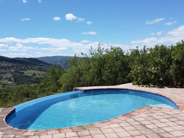 Casa Rural en venta en Serranía de Ronda, Andalucía