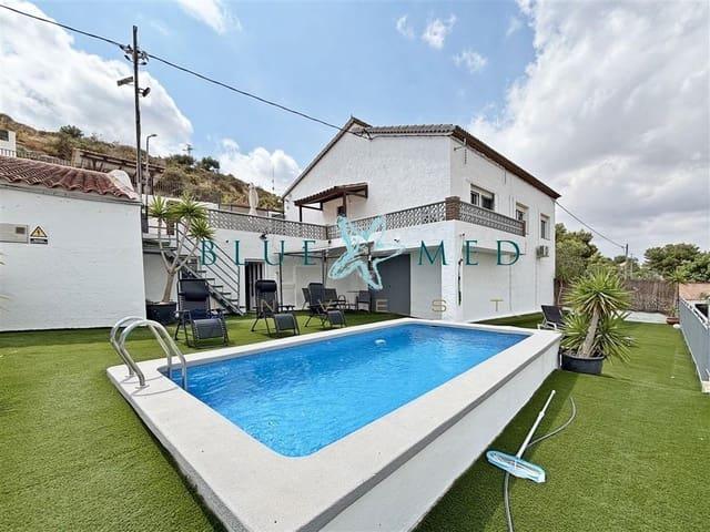 Casa Rural en venta en Gañuelas, Bajo Guadalentín