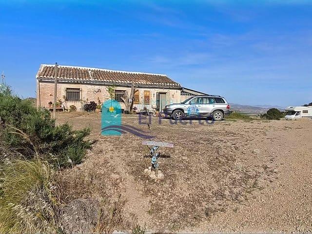 Casa Rural en venta en Gañuelas, Bajo Guadalentín