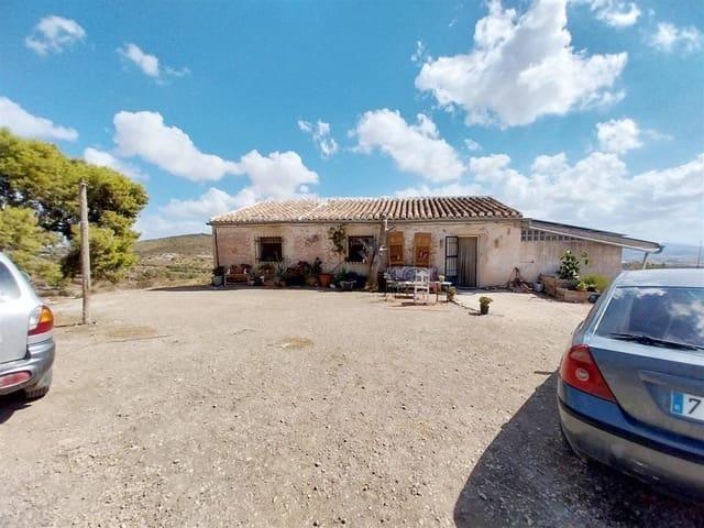 Casa Rural en venta en Gañuelas, Bajo Guadalentín