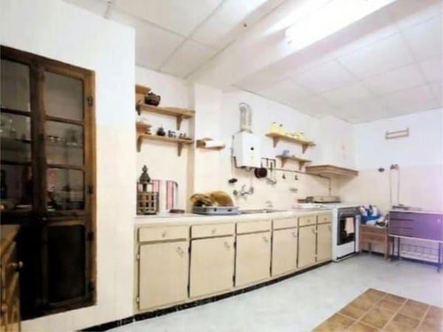 Casa Rural en venta en Gea y Truyols, Campo de Cartagena y Mar Menor