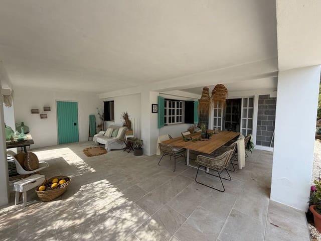 Casa Rural en venta en Gea y Truyols, Campo de Cartagena y Mar Menor