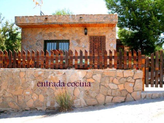 Casa Rural en venta en Gea y Truyols, Campo de Cartagena y Mar Menor