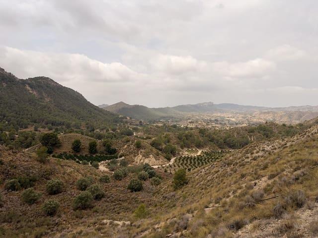Casa Rural en venta en Gea y Truyols, Campo de Cartagena y Mar Menor