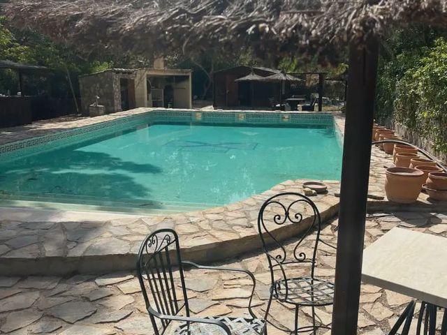 Casa Rural en venta en Lo Gea, Murcia