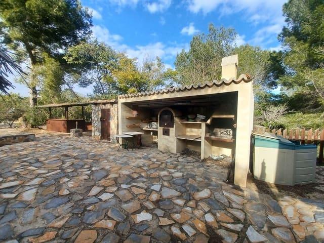 Casa Rural en venta en Gea y Truyols, Campo de Cartagena y Mar Menor