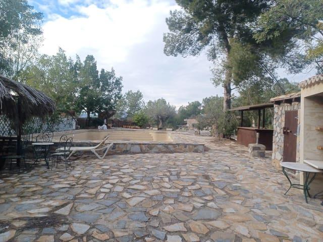 Casa Rural en venta en Gea y Truyols, Campo de Cartagena y Mar Menor