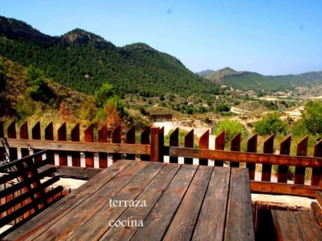Casa Rural en venta en Gea y Truyols, Campo de Cartagena y Mar Menor