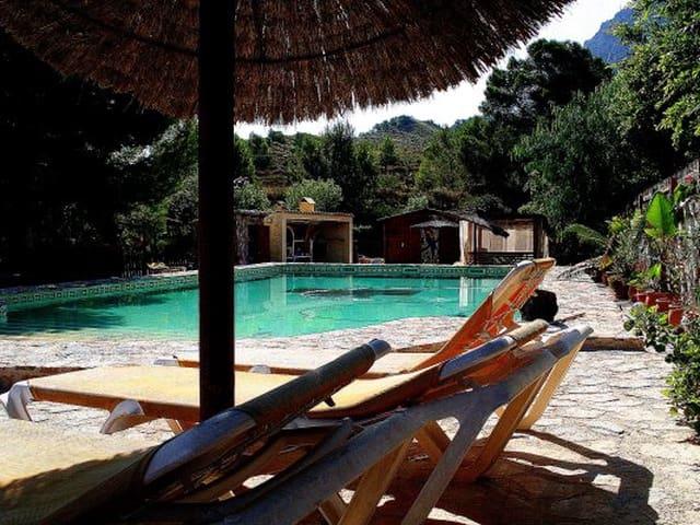 Casa Rural en venta en Gea y Truyols, Campo de Cartagena y Mar Menor
