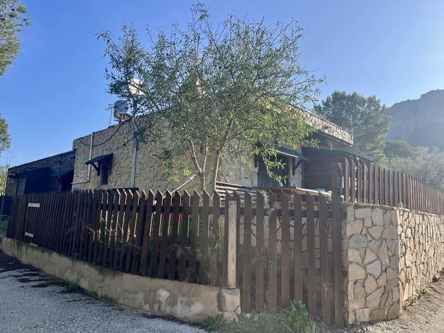 Casa Rural en venta en Gea y Truyols, Campo de Cartagena y Mar Menor