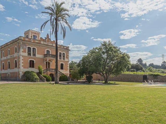 Casa Rural en venta en Alt Penedès, Catalunya