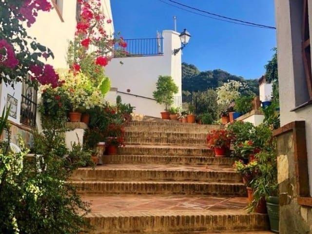 Casa Rural en venta en Serranía de Ronda, Andalucía
