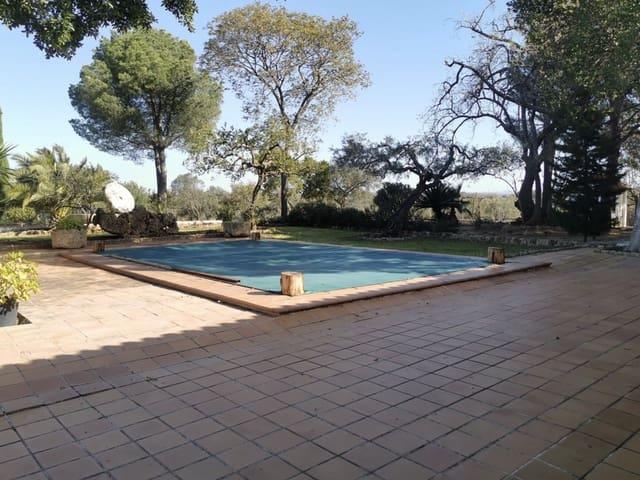 Casa Rural en venta en Gerena, Andalucía