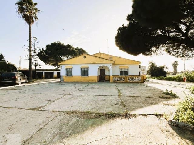 Casa Rural en venta en Comarca Metropolitana de Huelva, Andalucía