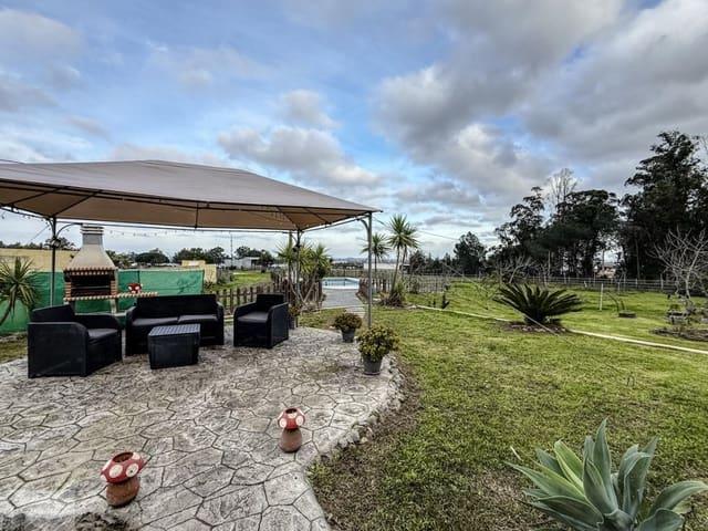 Casa Rural en venta en Comarca Metropolitana de Huelva, Andalucía