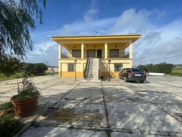 Casa Rural en venta en Comarca Metropolitana de Huelva, Andalucía